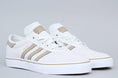 Load image into Gallery viewer, adidas Adi-Ease Premiere Shoes Crystal White / Hemp / Footwear White
