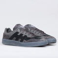 Load image into Gallery viewer, adidas Aloha Super Shoes Utility Black / Core Black / Light Purple