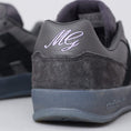 Load image into Gallery viewer, adidas Aloha Super Shoes Utility Black / Core Black / Light Purple