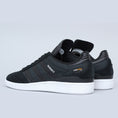 Load image into Gallery viewer, adidas Busenitz Shoes Core Black / Core Black / Ftwr White
