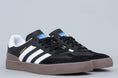 Load image into Gallery viewer, adidas Busenitz Vulc RX Shoes Core Black / Footwear White / Gum