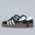 Load image into Gallery viewer, adidas Busenitz Vulc RX Shoes Core Black / Footwear White / Gum
