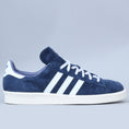 Load image into Gallery viewer, adidas Campus 80s RYR Shoes Collegiate Navy / Footwear White / Chalk White