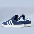 Load image into Gallery viewer, adidas Campus 80s RYR Shoes Collegiate Navy / Footwear White / Chalk White