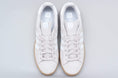 Load image into Gallery viewer, adidas Campus ADV Shoes Grey One / FTW White / Gold Metallic