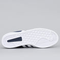 Load image into Gallery viewer, adidas Campus Advance Shoes Collegiate Navy / Footwear White / Footwear White