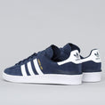 Load image into Gallery viewer, adidas Campus Advance Shoes Collegiate Navy / Footwear White / Footwear White