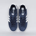 Load image into Gallery viewer, adidas Campus Advance Shoes Collegiate Navy / Footwear White / Footwear White