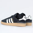 Load image into Gallery viewer, adidas Campus Advance Shoes Core Black / Footwear White / Gum 4