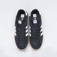 Load image into Gallery viewer, adidas Campus Advance Shoes Core Black / Footwear White / Gum 4