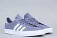 Load image into Gallery viewer, adidas Campus Vulc II Shoes Indigo / FTWR White / Indigo