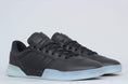 Load image into Gallery viewer, adidas City Cup Shoes Core Black / Core Black / Clear Sky