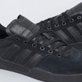 Load image into Gallery viewer, adidas City Cup Shoes Core Black / Core Black / Core Black