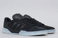 Load image into Gallery viewer, adidas City Cup Shoes Core Black / Core Black / Supplier Colour