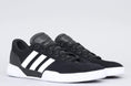 Load image into Gallery viewer, adidas City Cup Shoes Core Black / Footwear White / Footwear White