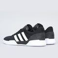 Load image into Gallery viewer, adidas City Cup Shoes Core Black / Footwear White / Footwear White