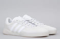 Load image into Gallery viewer, adidas City Cup Shoes Crystal White / Crystal White / Crystal White