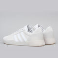 Load image into Gallery viewer, adidas City Cup Shoes Crystal White / Crystal White / Crystal White