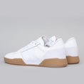 Load image into Gallery viewer, adidas City Cup Shoes Footwear White / Footwear White / Gum
