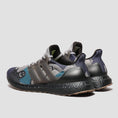 Load image into Gallery viewer, adidas Gonz Ultra Boost Shoes Grey Three / Core Black / Shadow Navy

