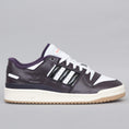Load image into Gallery viewer, adidas Heitor Forum 84 Low Advance Shoes Noble Purple / Core Black / Footwear White