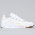 Load image into Gallery viewer, adidas Liberty Cup X Flushing Meadows Shoes Footwear White / Gold Metallic / Gum4