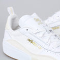 Load image into Gallery viewer, adidas Liberty Cup X Flushing Meadows Shoes Footwear White / Gold Metallic / Gum4
