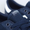 Load image into Gallery viewer, adidas Lucas Premiere Shoes Collegiate Navy / Footwear White / Footwear White
