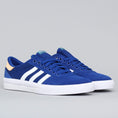 Load image into Gallery viewer, adidas Lucas Premiere Shoes Collegiate Royal / Footwear White / Glow Orange