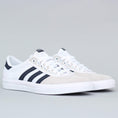 Load image into Gallery viewer, adidas Lucas Premiere Shoes Footwear White / Legend Ink / Footwear White