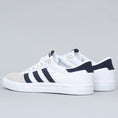 Load image into Gallery viewer, adidas Lucas Premiere Shoes Footwear White / Legend Ink / Footwear White