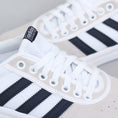 Load image into Gallery viewer, adidas Lucas Premiere Shoes Footwear White / Legend Ink / Footwear White