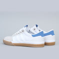 Load image into Gallery viewer, adidas Lucas Premiere Shoes FTWR White / Trace Royal / Gum4