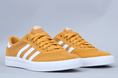 Load image into Gallery viewer, adidas Lucas Premiere Shoes Tactile Yellow / Footwear White / Footwear White