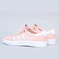 Load image into Gallery viewer, adidas Lucas Premiere Shoes Vapour Pink / Grey One / FTWR White