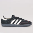 Load image into Gallery viewer, adidas Maite Samba Advance Shoes Core Black / Footwear White / Core Black
