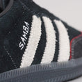 Load image into Gallery viewer, adidas Maite Samba Advance Shoes Core Black / Footwear White / Core Black