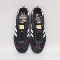 Load image into Gallery viewer, adidas Maite Samba Advance Shoes Core Black / Footwear White / Core Black