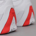 Load image into Gallery viewer, adidas Puig Shoes Footwear White / Blue Bird / Vivid Red