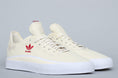 Load image into Gallery viewer, adidas Sabalo Najera Shoes Cream White / Footwear White / Power Red
