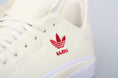 Load image into Gallery viewer, adidas Sabalo Najera Shoes Cream White / Footwear White / Power Red