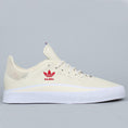 Load image into Gallery viewer, adidas Sabalo Najera Shoes Cream White / Footwear White / Power Red