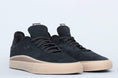 Load image into Gallery viewer, adidas Sabalo Shoes Black / Gum / Gum