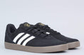 Load image into Gallery viewer, adidas Suciu ADV II Shoes Core Black / FTWR White / Gum5