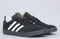 Load image into Gallery viewer, adidas Suciu ADV Shoes Black / White / Gold