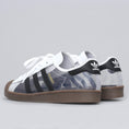 Load image into Gallery viewer, adidas Superstar 80s x Blondey Shoes Footwear White / Core Black / Gum