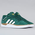 Load image into Gallery viewer, adidas Tyshawn Shoes Collegiate Green / Footwear White / Gum4
