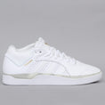 Load image into Gallery viewer, adidas Tyshawn Shoes Footwear White / Footwear White / Footwear White