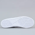 Load image into Gallery viewer, adidas Tyshawn Shoes Footwear White / Footwear White / Gold Metallic
