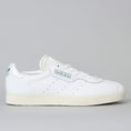 Load image into Gallery viewer, adidas X Alltimers Gazelle Super Shoes Footwear White / Footwear White / Chalk White